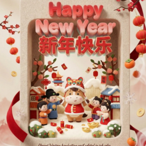 菁选灵创AI应用场景展示